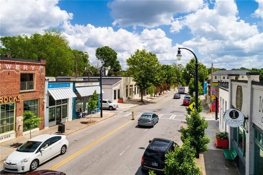 61 Little Street Se, Atlanta, GA 30315 - #2