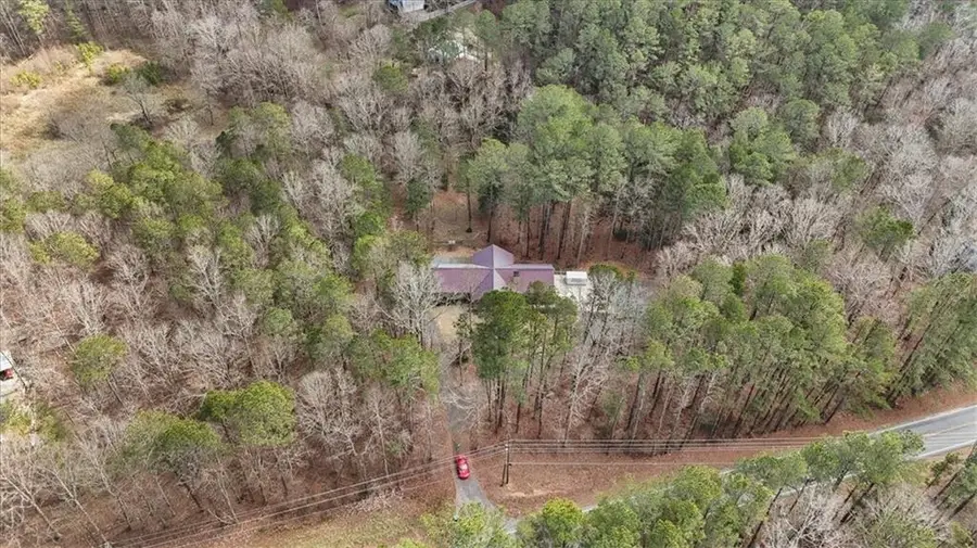 1682 Fincher Road, Canton, GA 30114 - #2