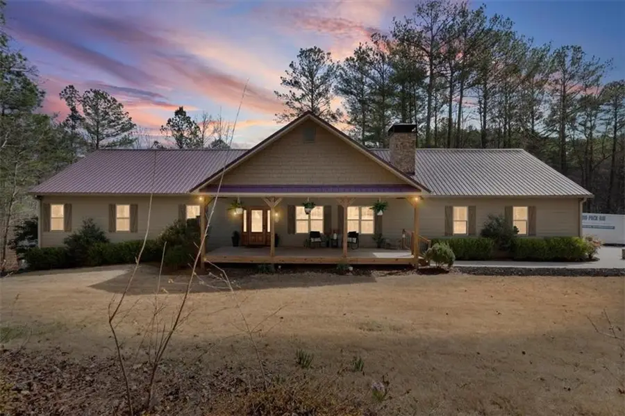 1682 Fincher Road, Canton, GA 30114 - #3