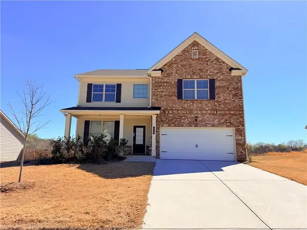 470 Hellen Valley Drive, Braselton, GA 30517