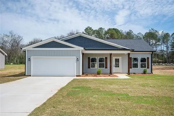 512 Branch Street, Cedartown, GA 30125