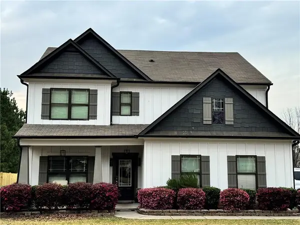 1666 Stoney Chase Drive, Lawrenceville, GA 30044