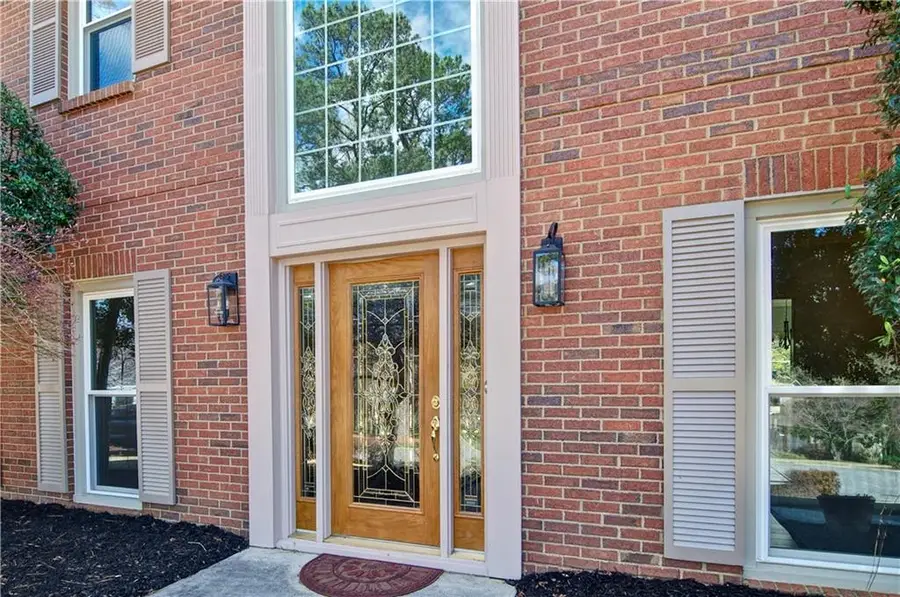 2684 S Arbor Drive, Marietta, GA 30066 - #3