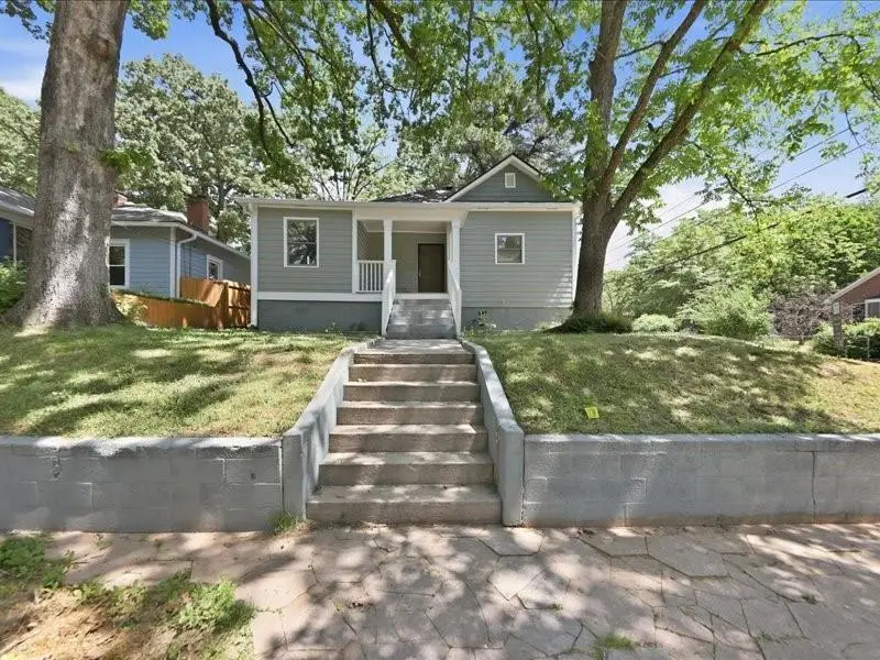 1480 Belmont Avenue Sw, Atlanta, GA 30310 - #2