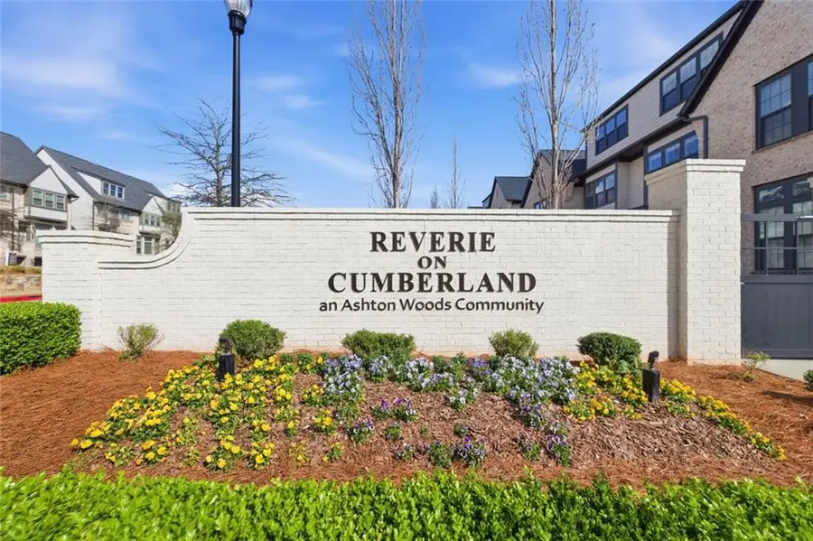 2680 Caruso Way, Atlanta, GA 30339 - #2