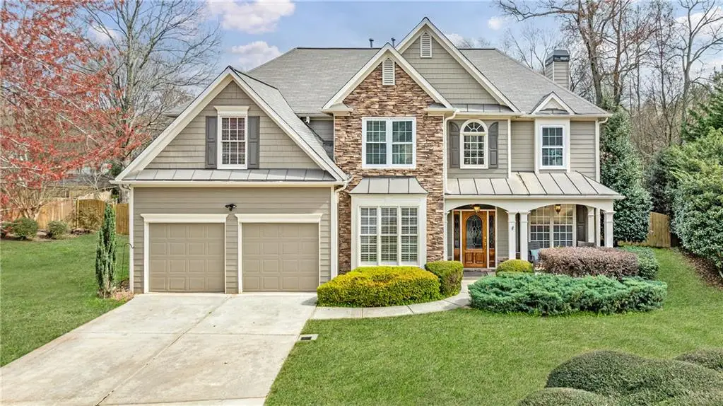 2965 Saddlebrook Glen Drive, Cumming, GA 30041 - #1