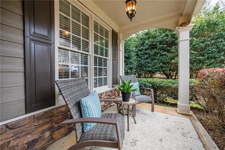 2965 Saddlebrook Glen Drive, Cumming, GA 30041 - #2