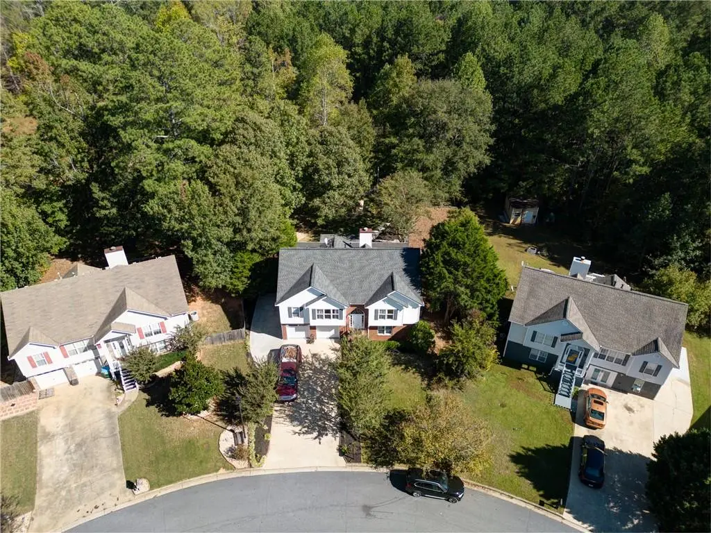 3265 Bethesda Park Court, Lawrenceville, GA 30044 - #1