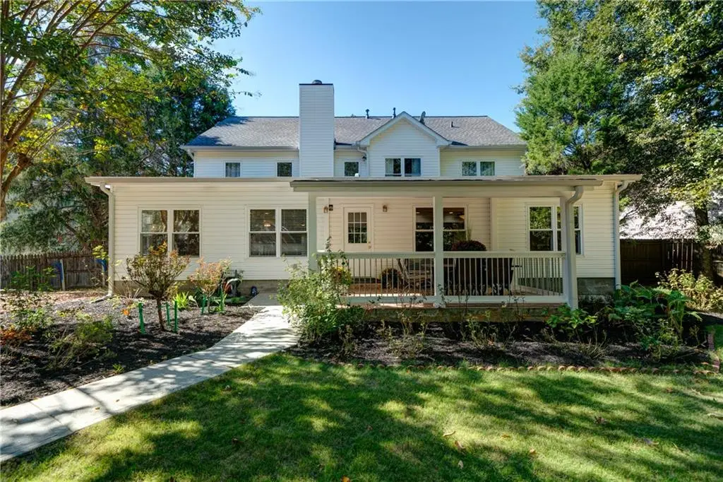 3265 Bethesda Park Court, Lawrenceville, GA 30044 - #1