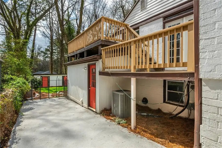 1058 Birch Street Sw, Atlanta, GA 30310 - #2