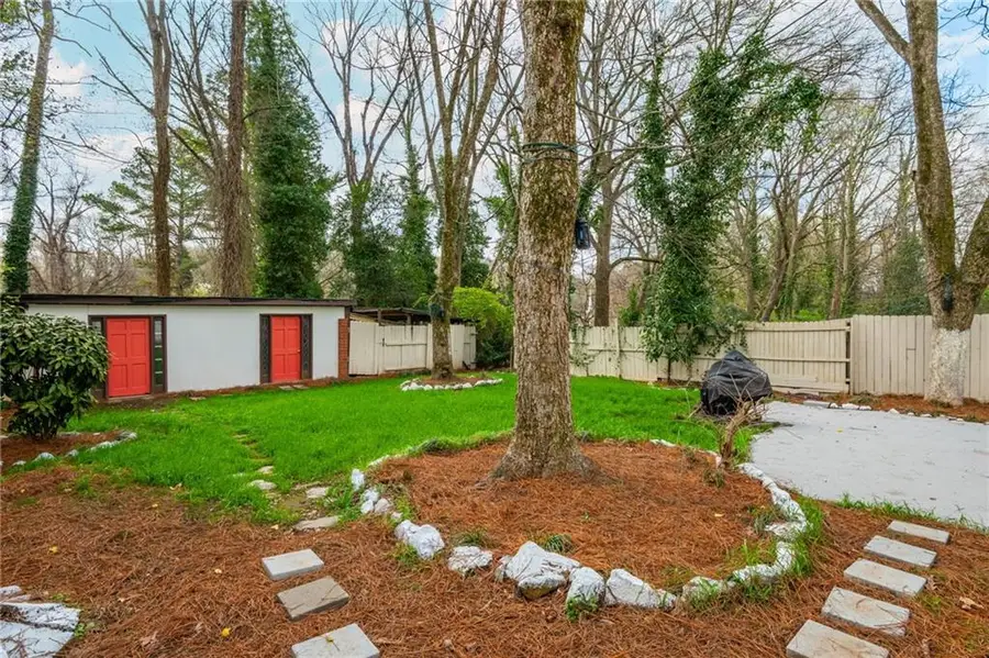 1058 Birch Street Sw, Atlanta, GA 30310 - #3