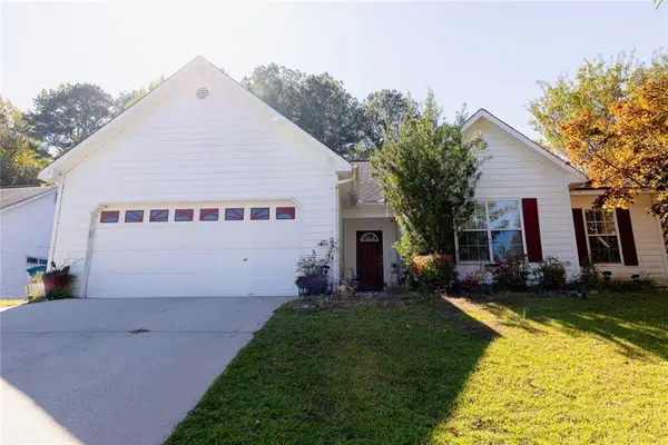 705 Allens Landing Drive, Lawrenceville, GA 30045