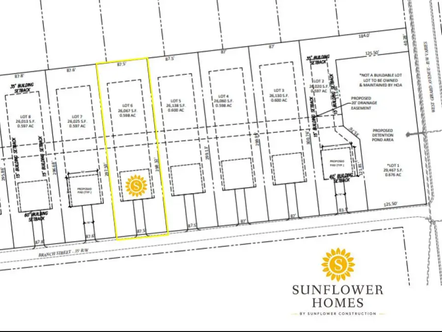 520 Branch Street, Cedartown, GA 30125 - #2