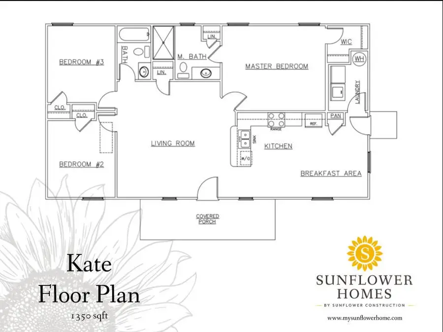 520 Branch Street, Cedartown, GA 30125 - #3