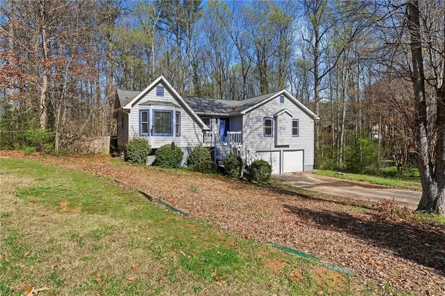 6406 Stoney Creek Court, Austell, GA 30168 - #2