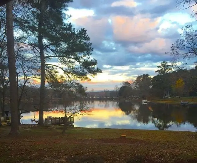 2705 Jodeco Drive, Jonesboro, GA 30236 - #2