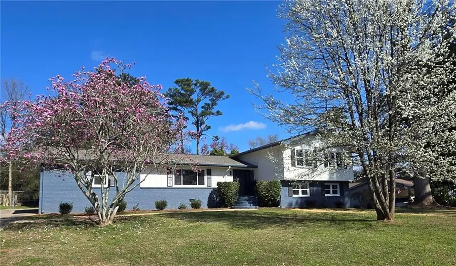 2705 Jodeco Drive, Jonesboro, GA 30236 - #3