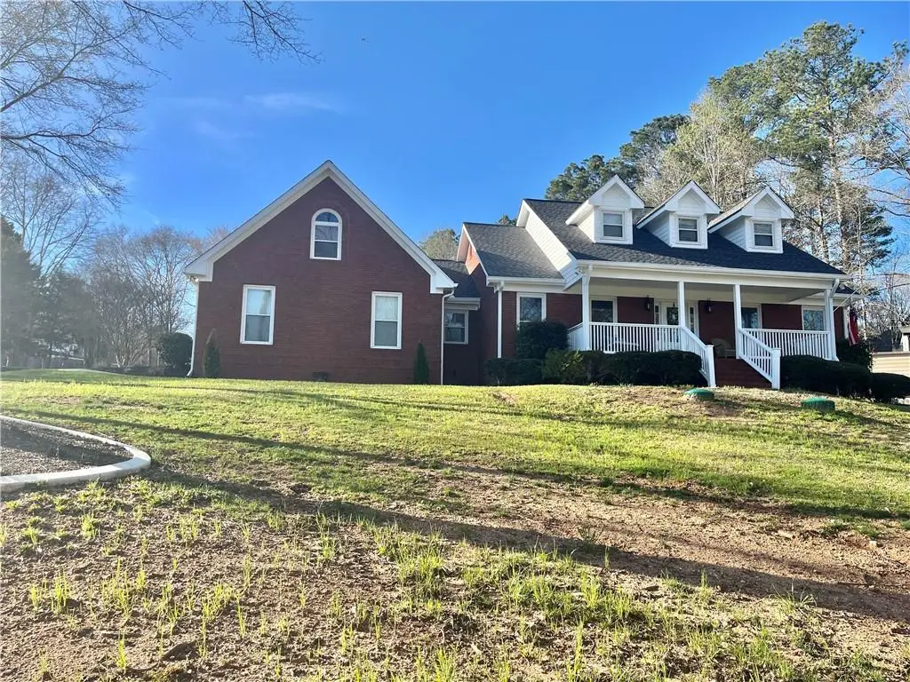 2660 Sandy Creek Circle, Loganville, GA 30052 - #1