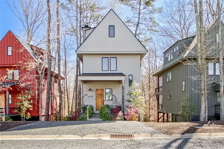 110 Arcadia Avenue, Fayetteville, GA 30214 - #2