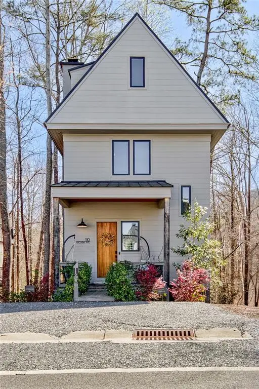 110 Arcadia Avenue, Fayetteville, GA 30214 - #3