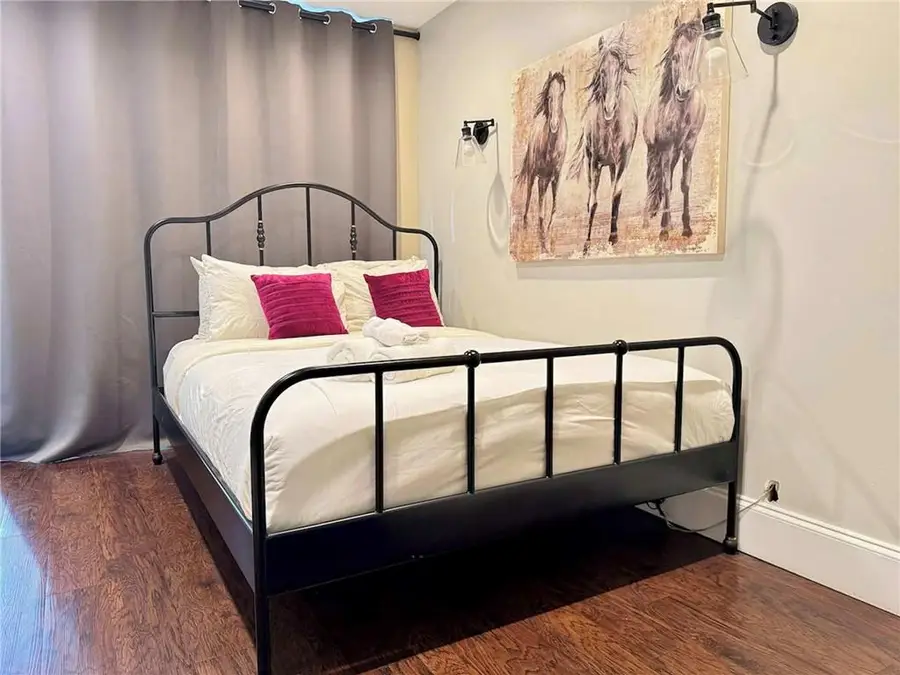 215 Piedmont Ave Ne #404, Atlanta, GA 30308 - #2