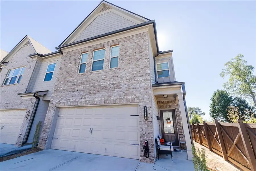 2390 Trelipe Drive, Lawrenceville, GA 30044 - #2