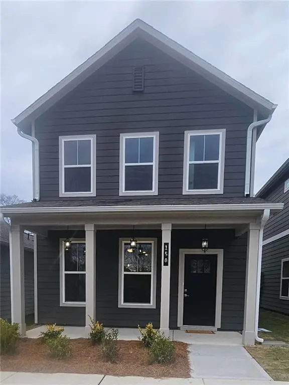 360 Dempsey Drive, Fayetteville, GA 30214 - #1