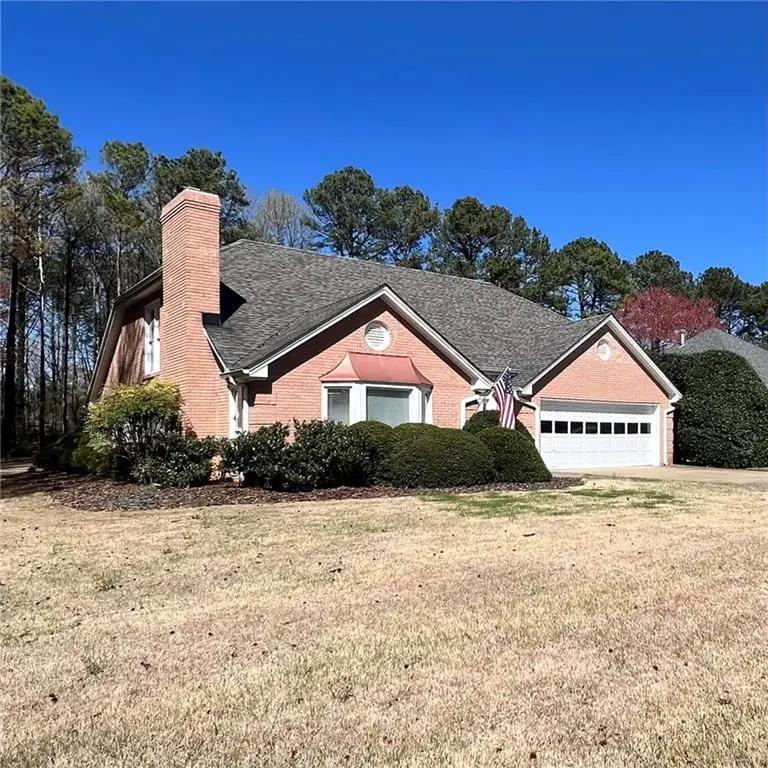 340 Singletree Trace, Alpharetta, GA 30004 - #2