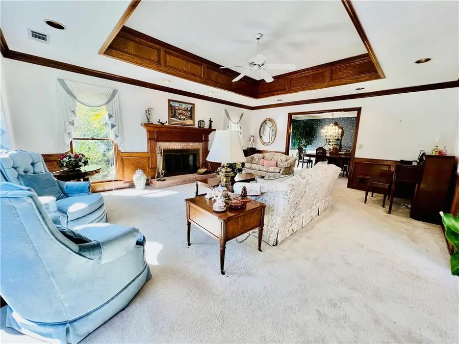 340 Singletree Trace, Alpharetta, GA 30004 - #3