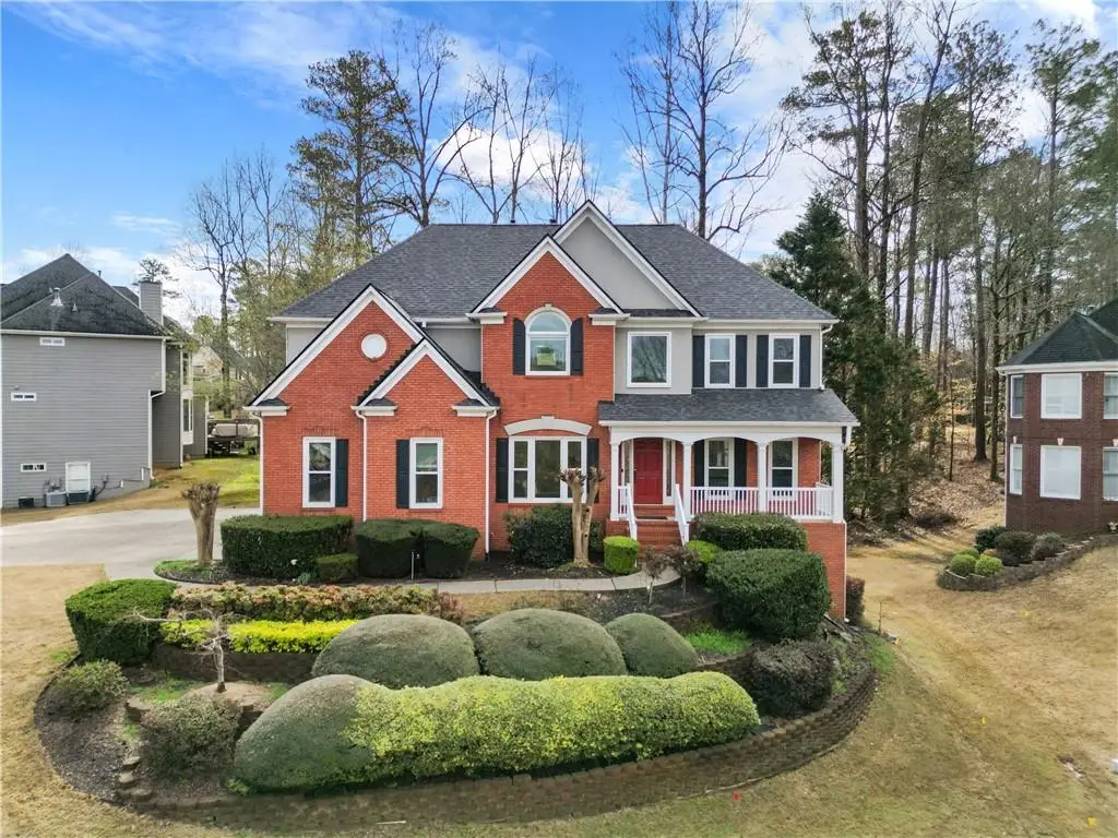 4302 Lansmoore Crossing, Suwanee, GA 30024 - #1