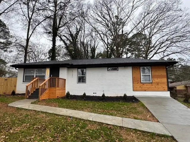 2131 Holly Hill Drive, Decatur, GA 30032 - #1