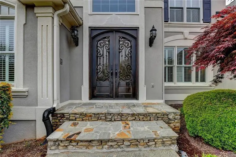 7845 Wentworth Drive, Duluth, GA 30097 - #2