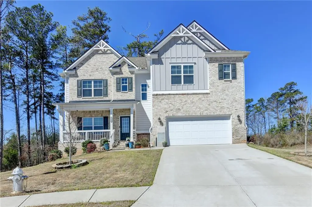 5100 Woodline View Circle, Auburn, GA 30011 - #1