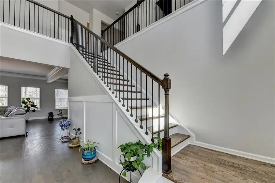 5100 Woodline View Circle, Auburn, GA 30011 - #3