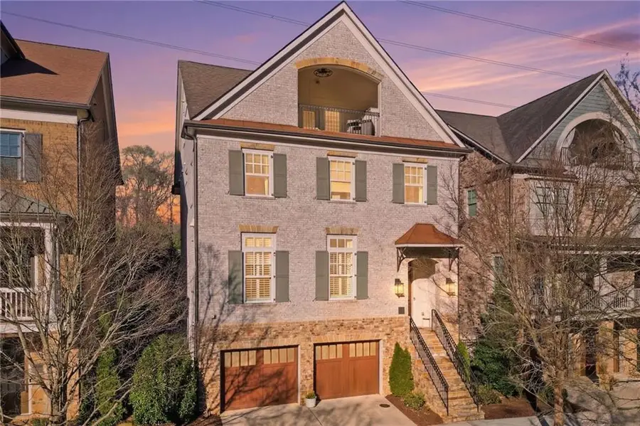2085 Bellrick Road Nw, Atlanta, GA 30318 - #2