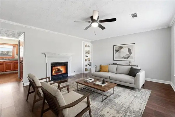 6148 Winfield Court, Tucker, GA 30084