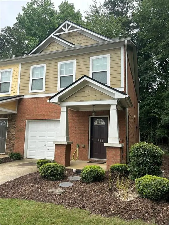 1788 Arbor Gate Drive #1505, Lawrenceville, GA 30044