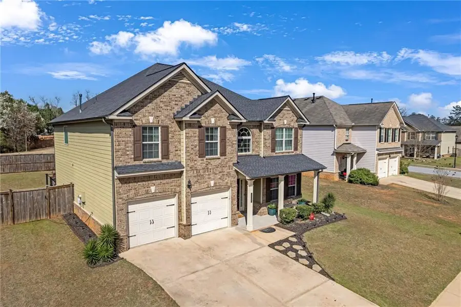 558 Hideaway Drive, Jonesboro, GA 30238 - #2