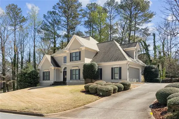 1480 Chinook Court Sw, Lilburn, GA 30047