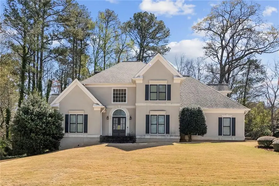 1480 Chinook Court Sw, Lilburn, GA 30047 - #2