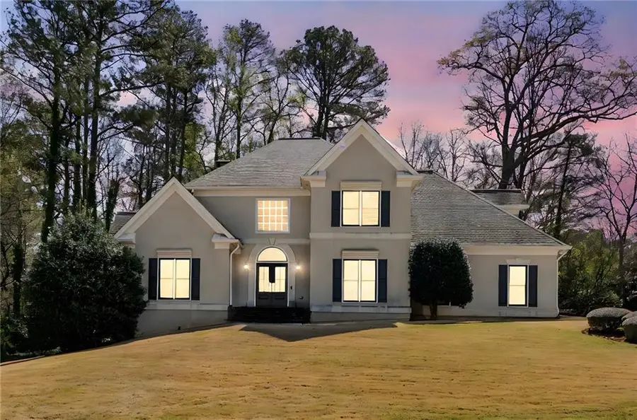 1480 Chinook Court Sw, Lilburn, GA 30047 - #3