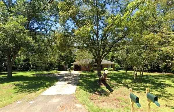 Address Withheld By Seller, Ellaville, GA 31806