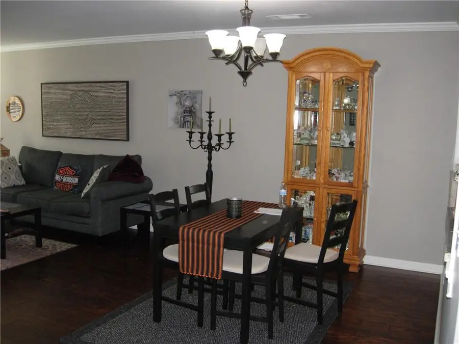 108 Millers Lane, Calhoun, GA 30701 - #3