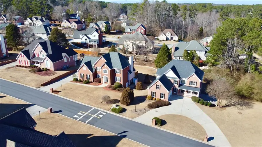 4287 Trotters Way Drive, Snellville, GA 30039 - #2