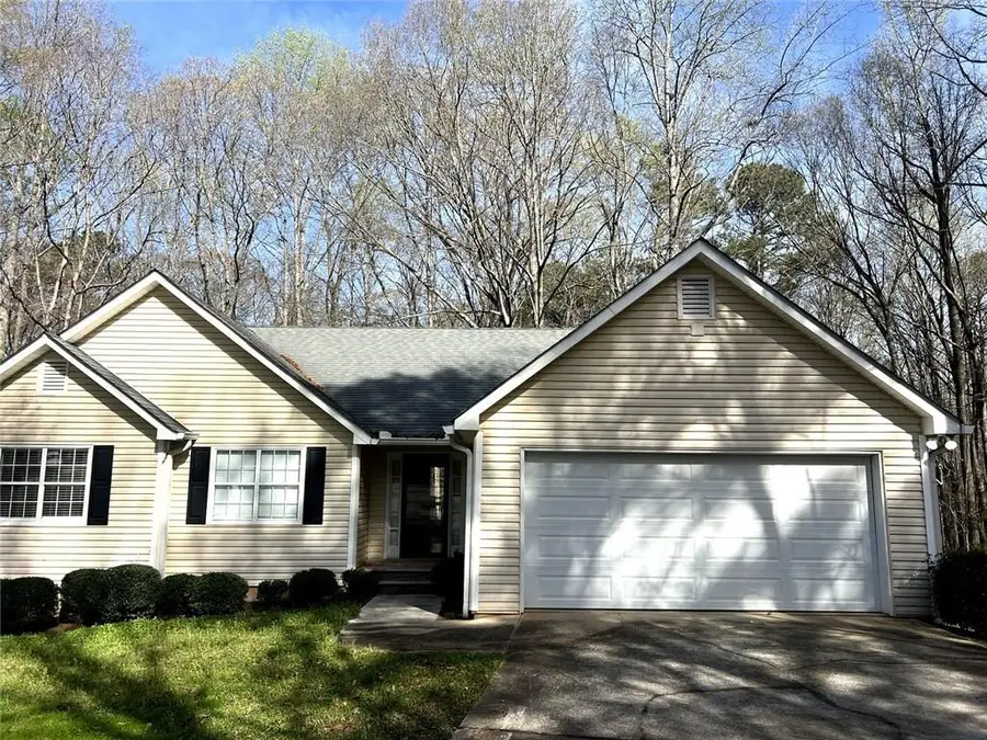 3502 Greystone Drive, Loganville, GA 30052 - #2