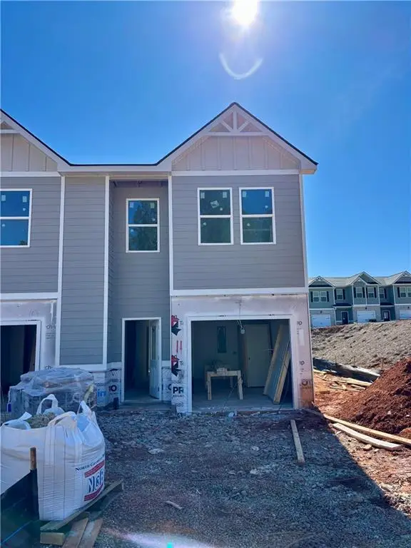 125 Meadowview Drive, Temple, GA 30179