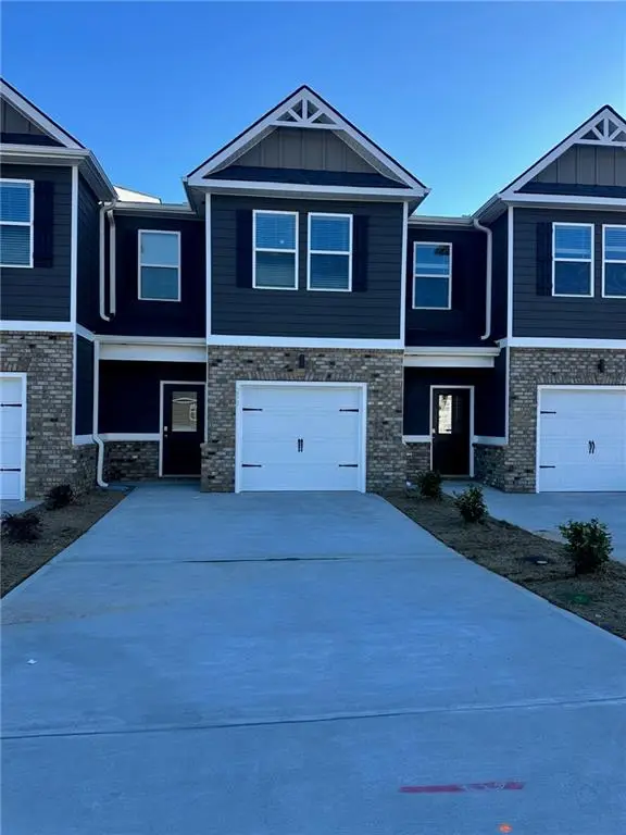 213 Ivey Terrace, Temple, GA 30179