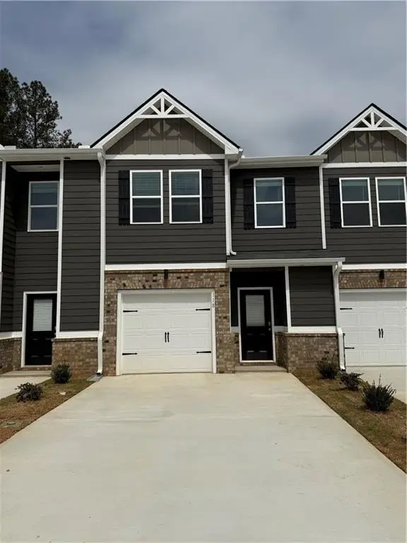 118 Meadowview Drive, Temple, GA 30179 - #1