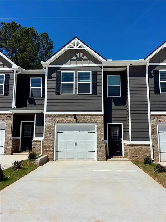 120 Meadowview Drive, Temple, GA 30179 - #1