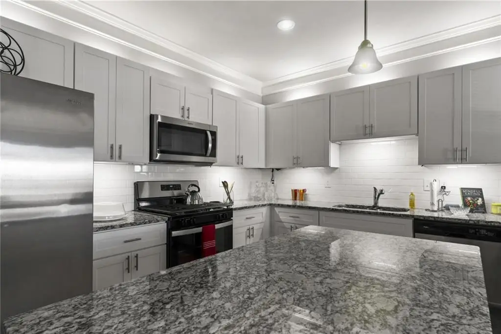460 Village Creek Drive #B, Atlanta, GA 30354 - #1